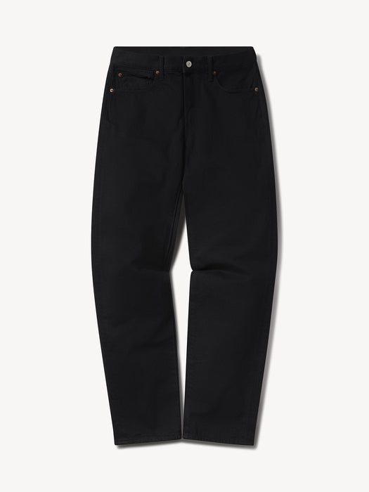 5.5" Japanese Oxford Board Short