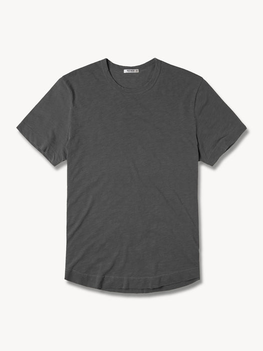 Bryceland's X Buck Mason Freedom Sleeve Tubular Sweatshirt