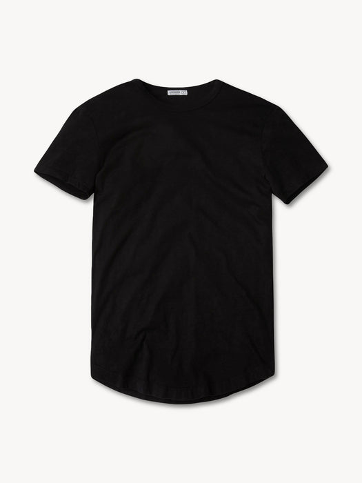 Surplus Rib S/S Tee
