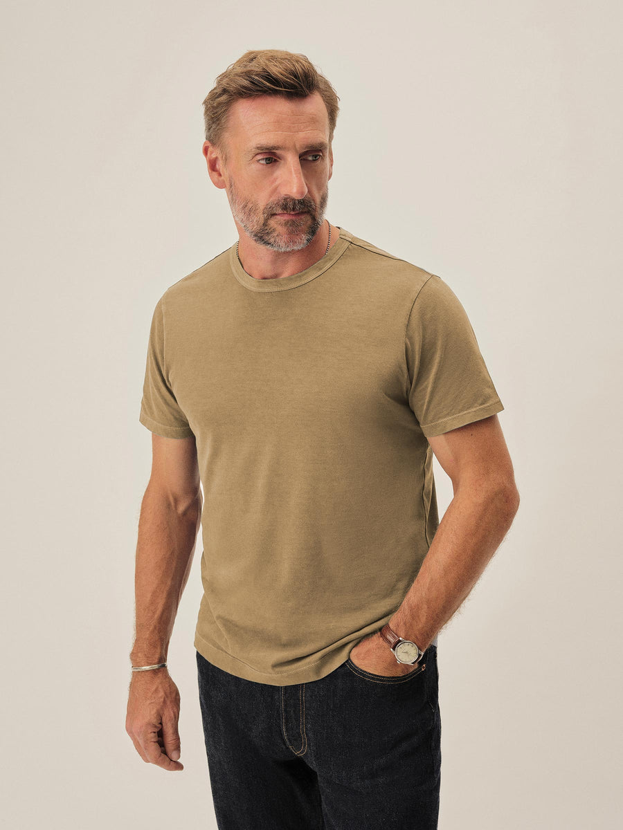 Pima Classic Tee