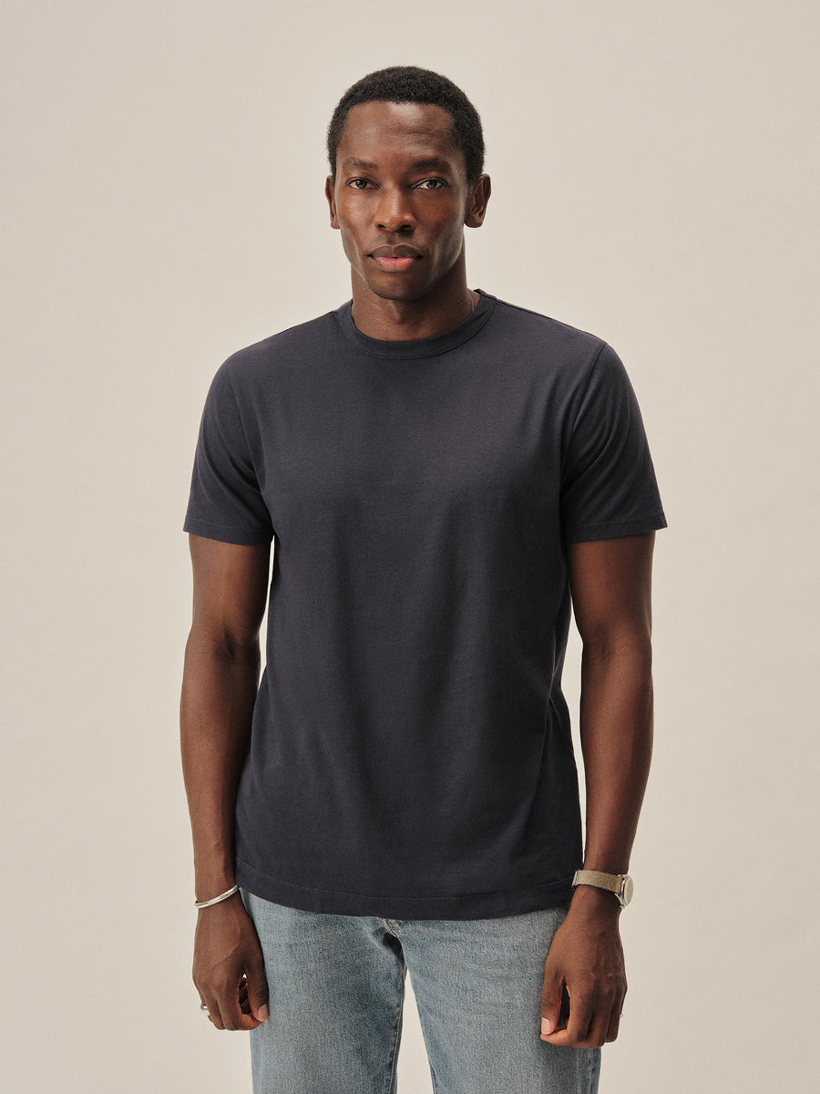 Pima Classic Tee