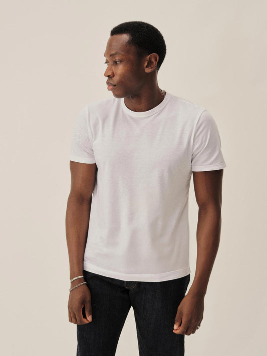 Pima Classic Tee