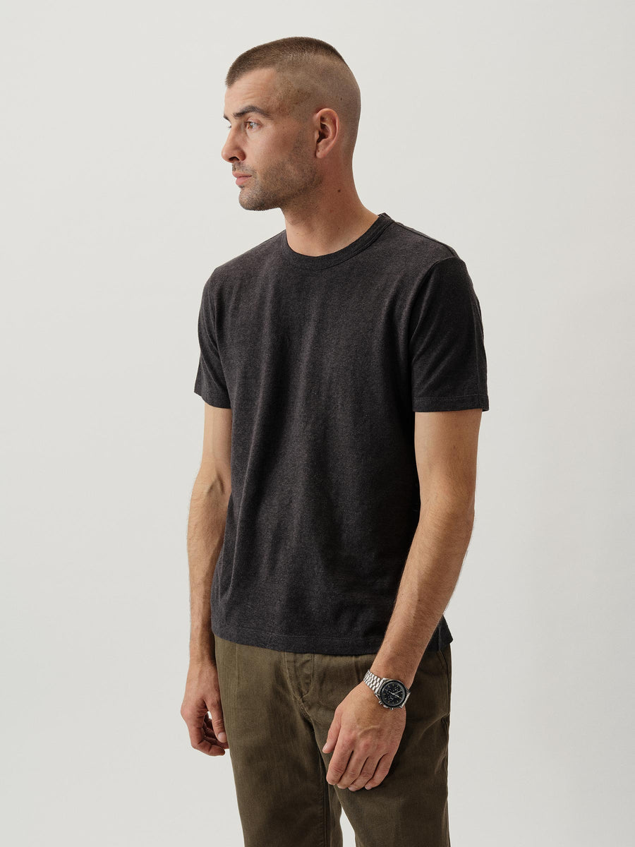 Yuma Hemp Cotton Classic Tee