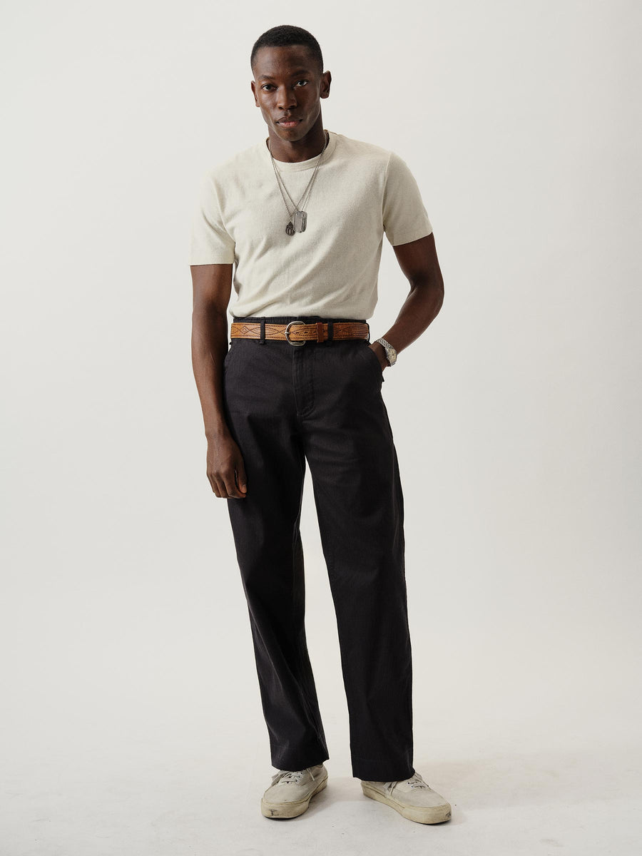 Yuma Hemp Cotton Classic Tee