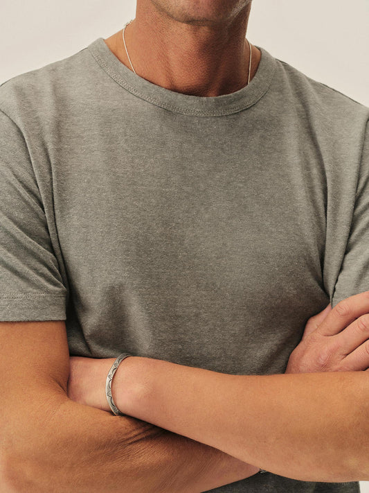 Yuma Hemp Cotton Classic Tee
