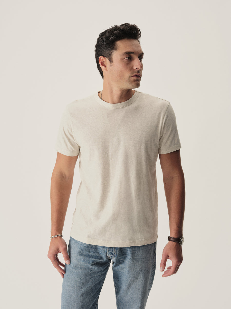 Pima Classic Tee