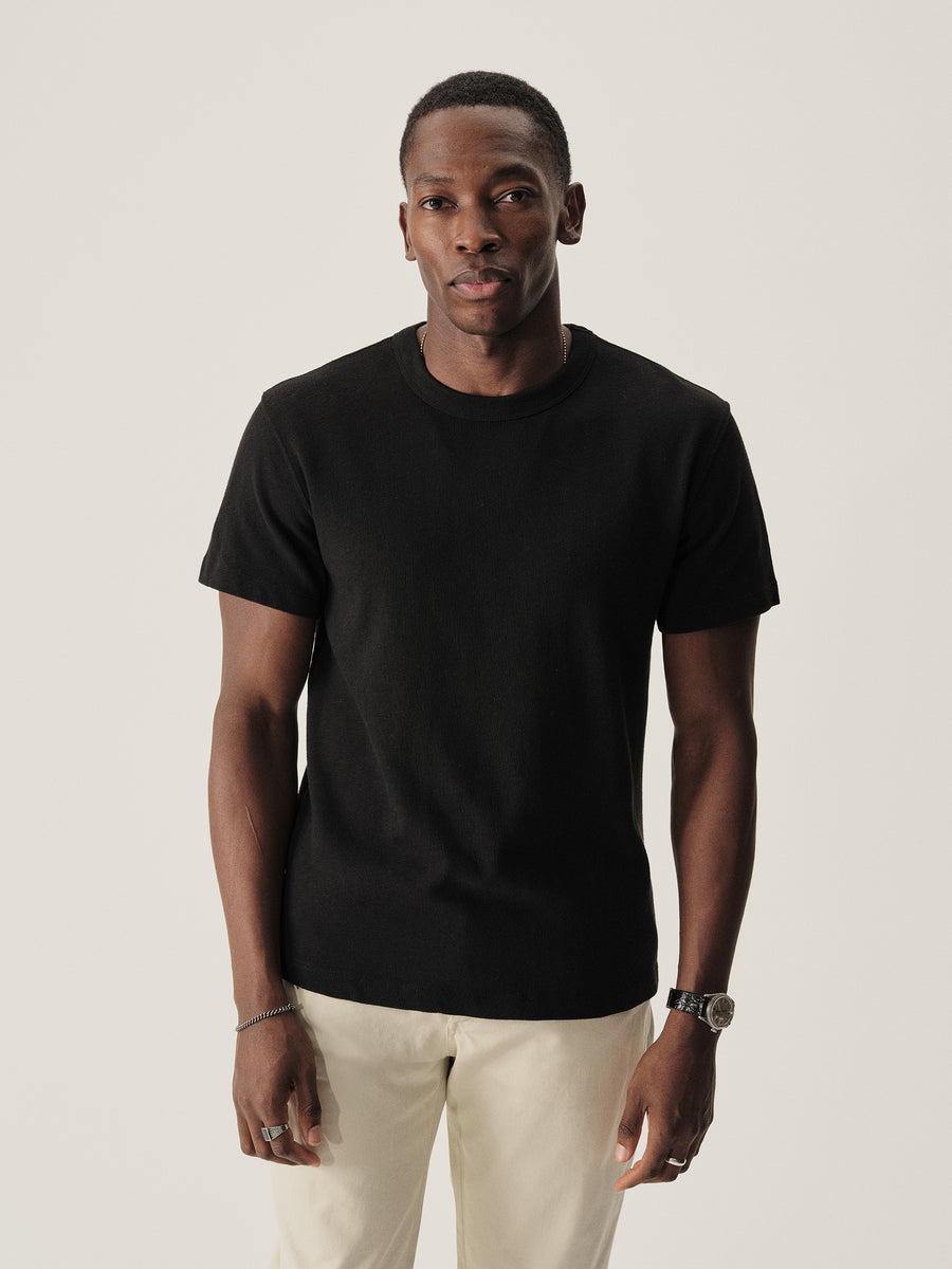 Field-Spec Cotton Heavy Tee