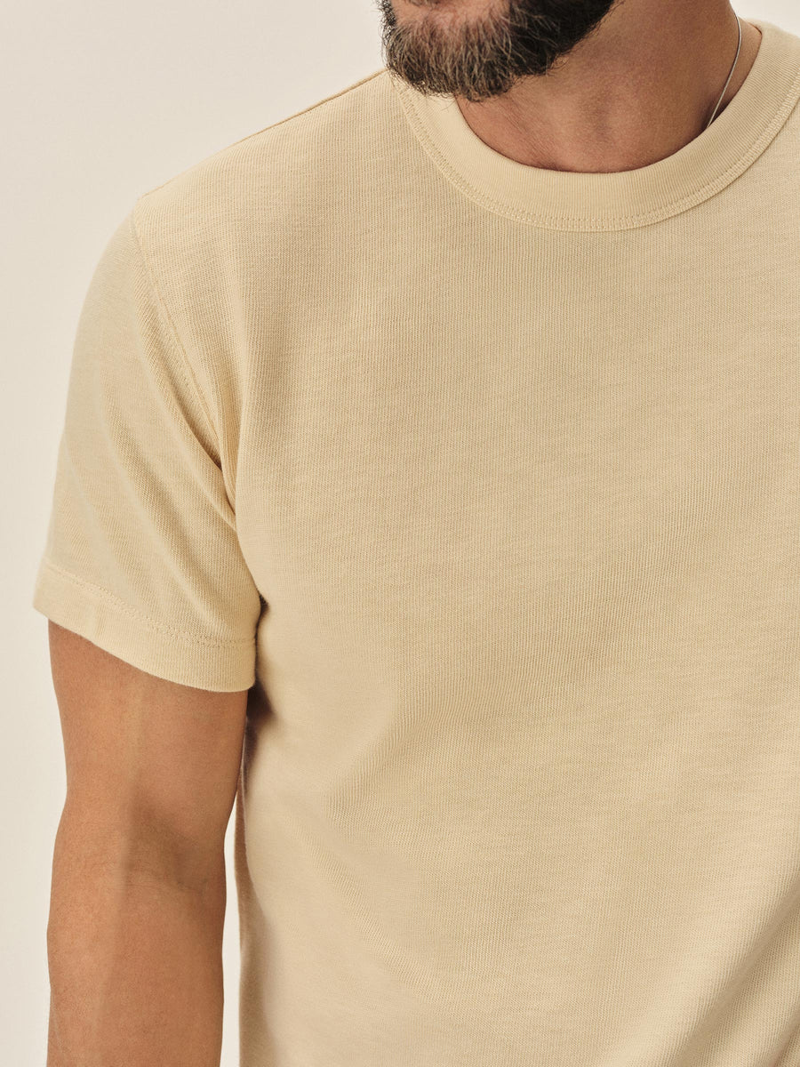 Field-Spec Cotton Heavy Tee