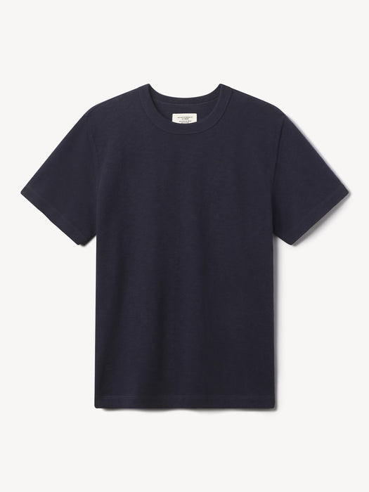 Japanese Denim Maverick Slim Jean