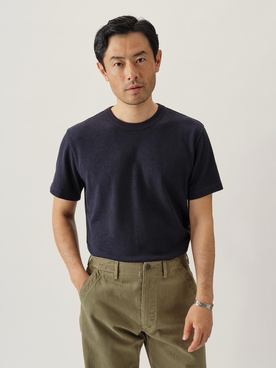 Field-Spec Cotton Heavy Tee