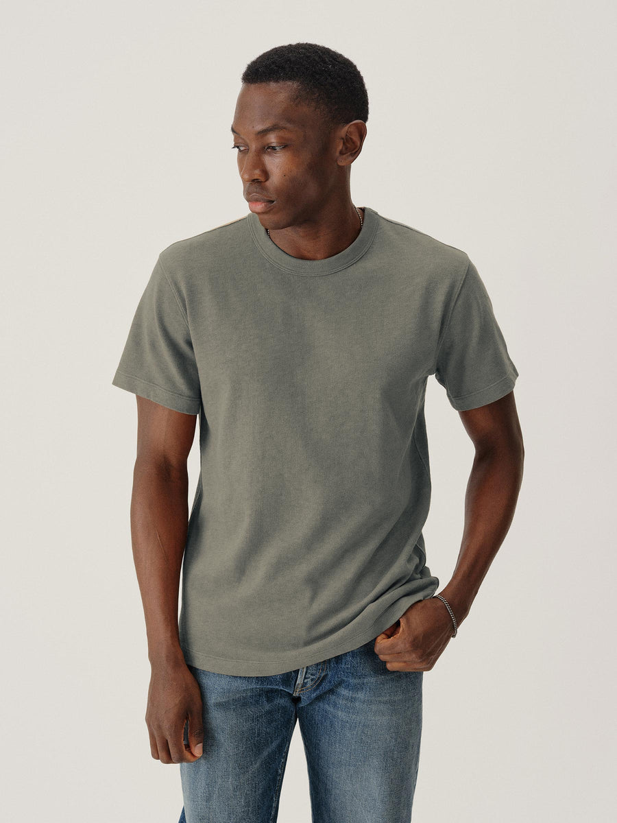 Field-Spec Cotton Heavy Tee