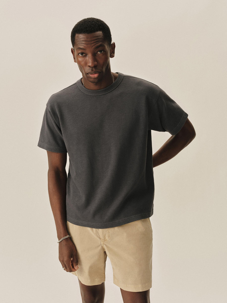 Field-Spec Cotton Heavy Tee