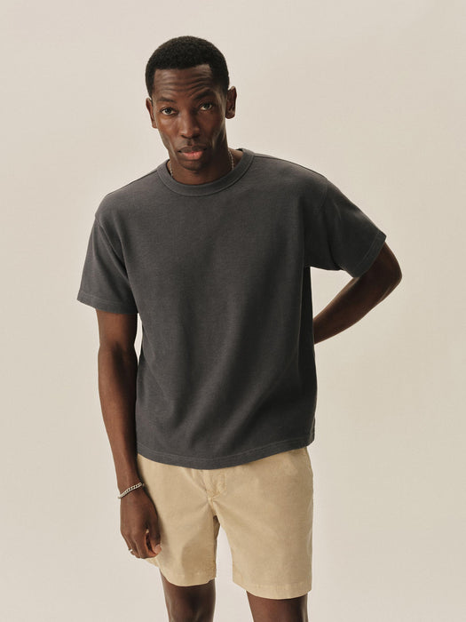 Seafarer Cotton Rugby Polo