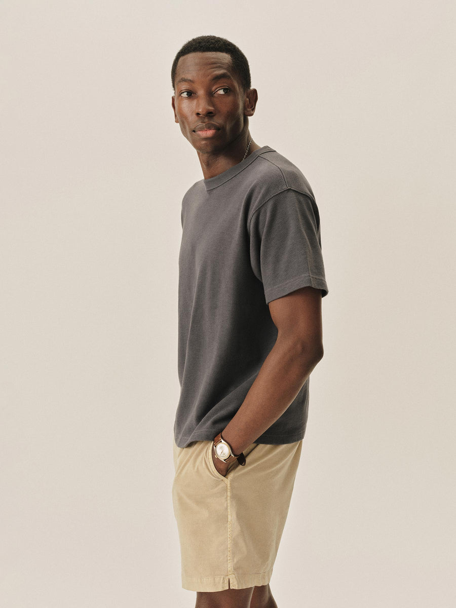 Field-Spec Cotton Heavy Tee
