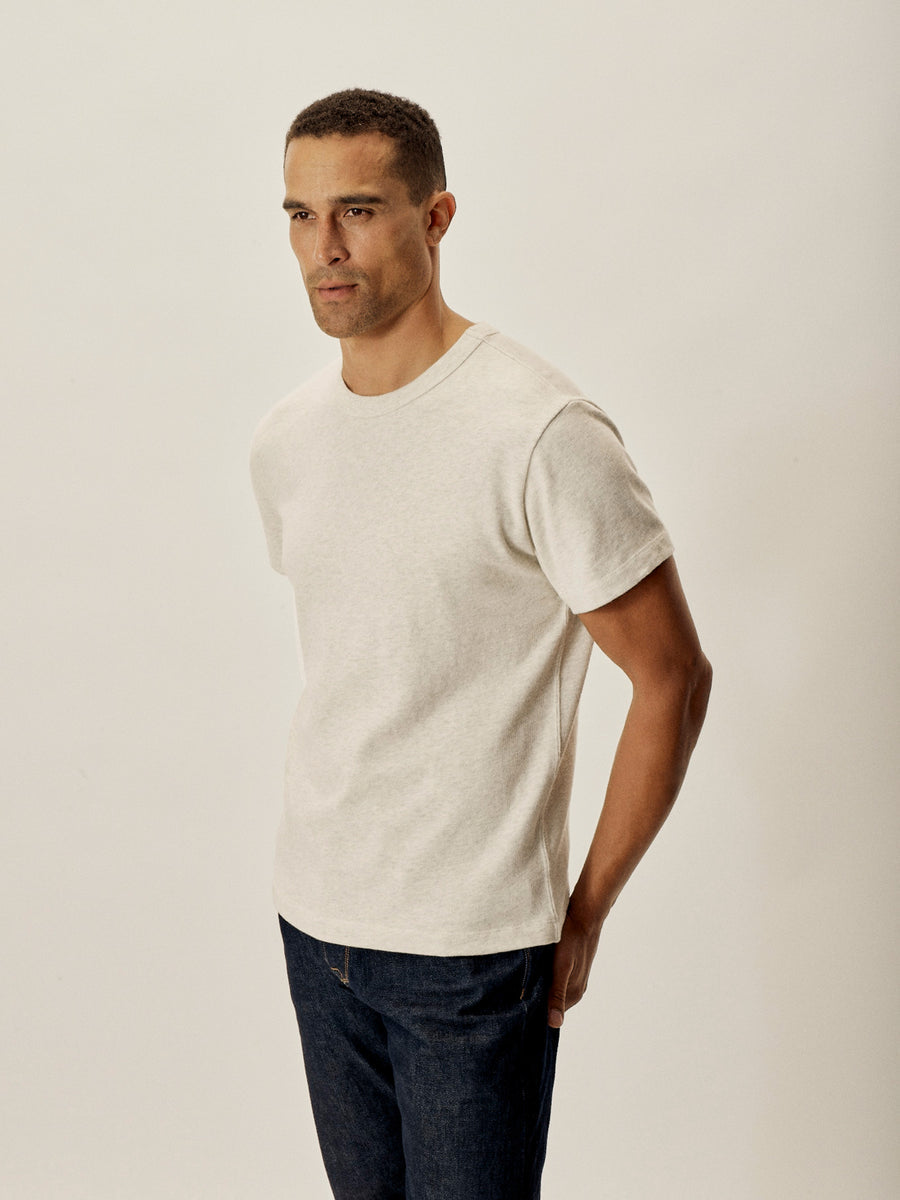Field-Spec Cotton Heavy Tee