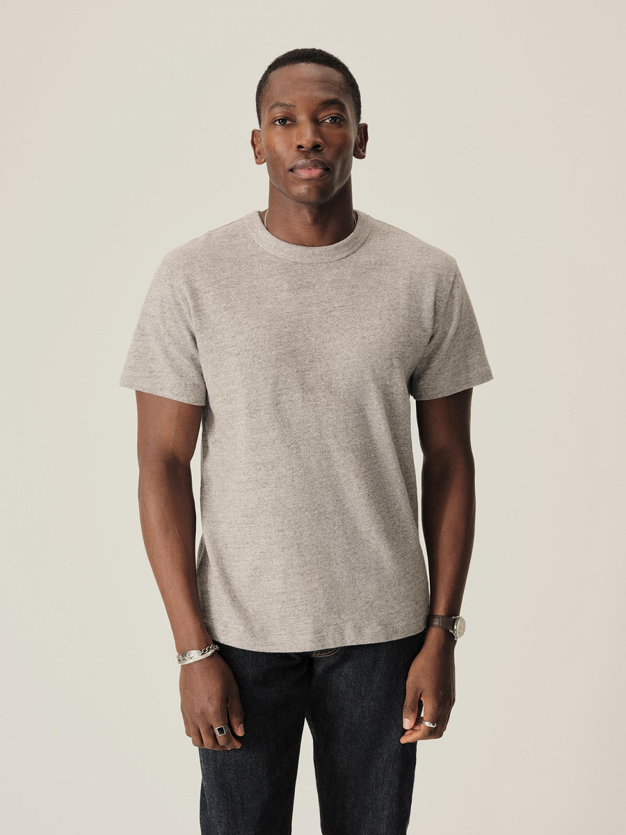 Field-Spec Cotton Heavy Tee