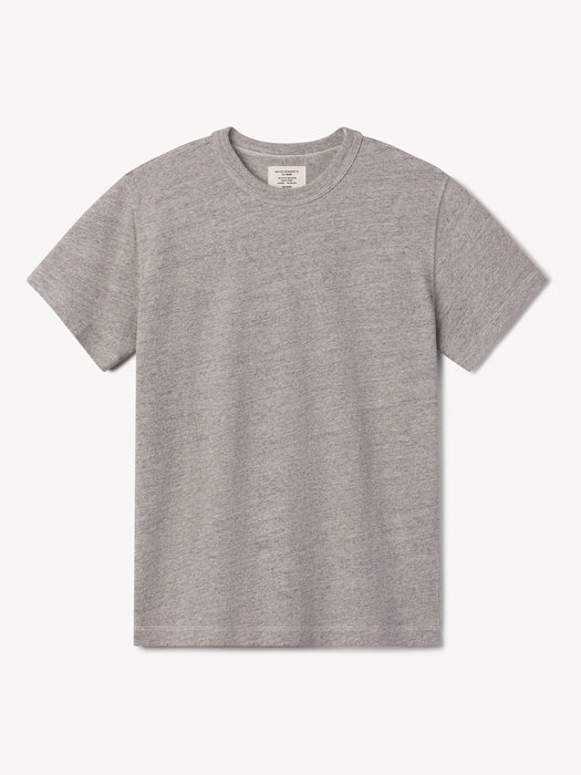 Japanese Chambray Station Shirt