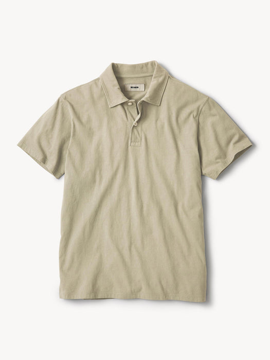 Japanese Chambray Bd Shirt