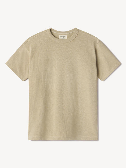 Field-Spec 90s Boxy Heavy Tee