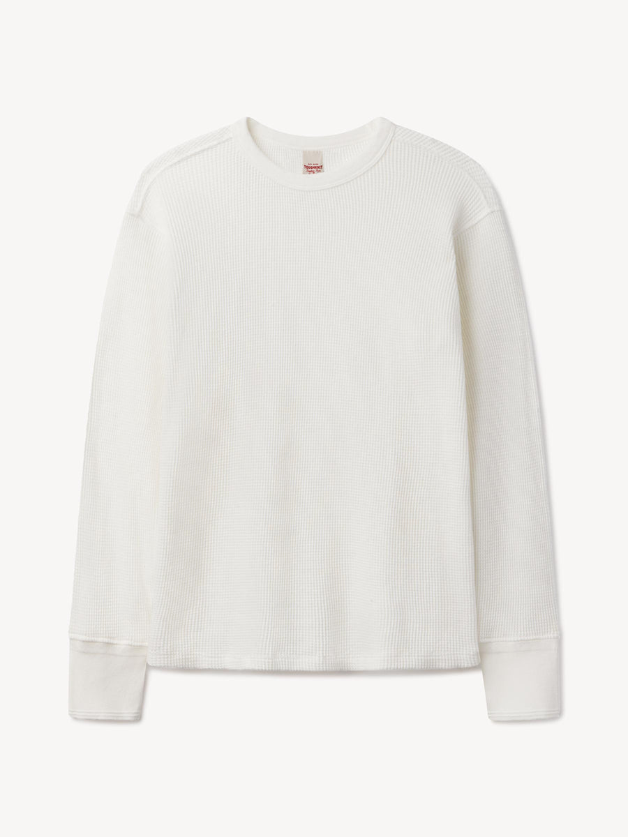 ToughknitTM Thermal L/S Crew