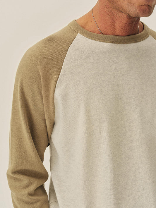 Field-Spec Sandlot Tee