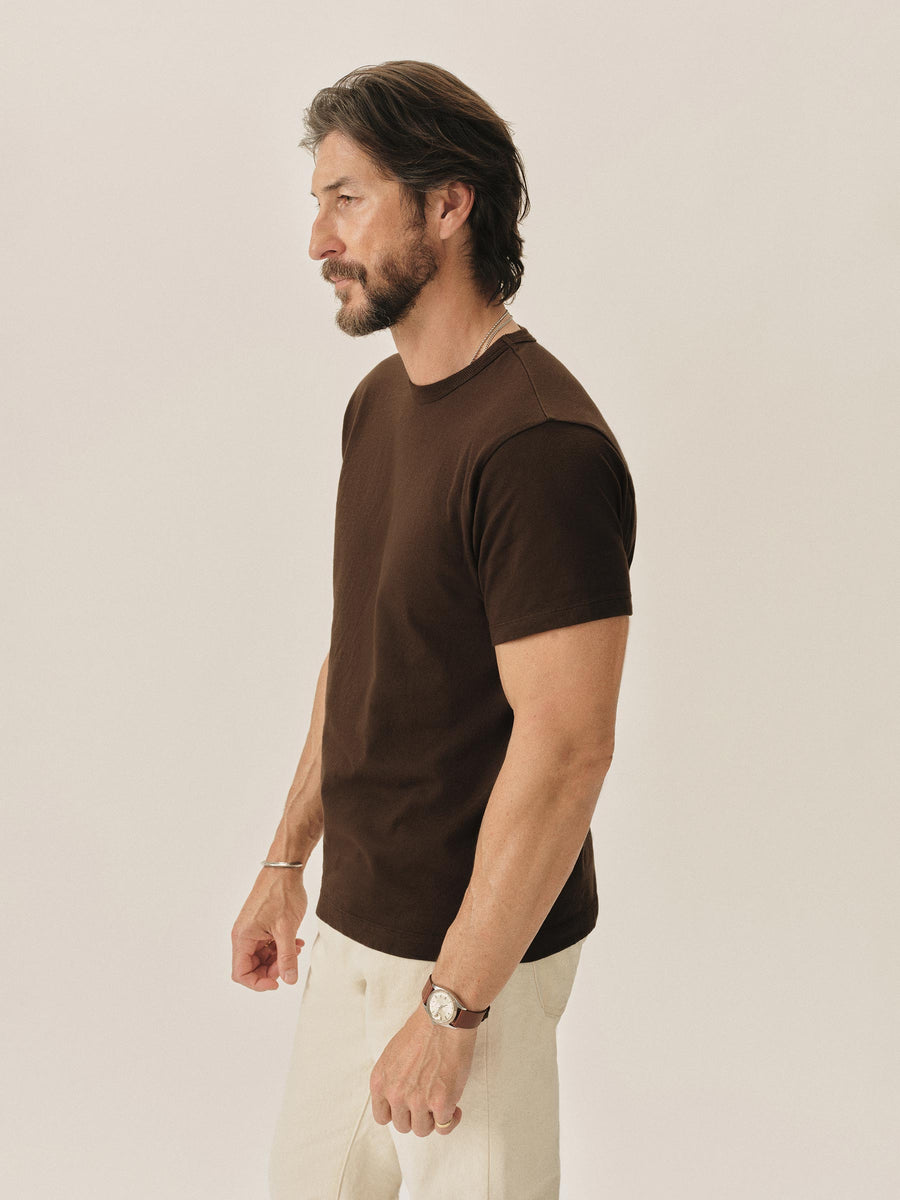 ToughknitTM Classic Tee
