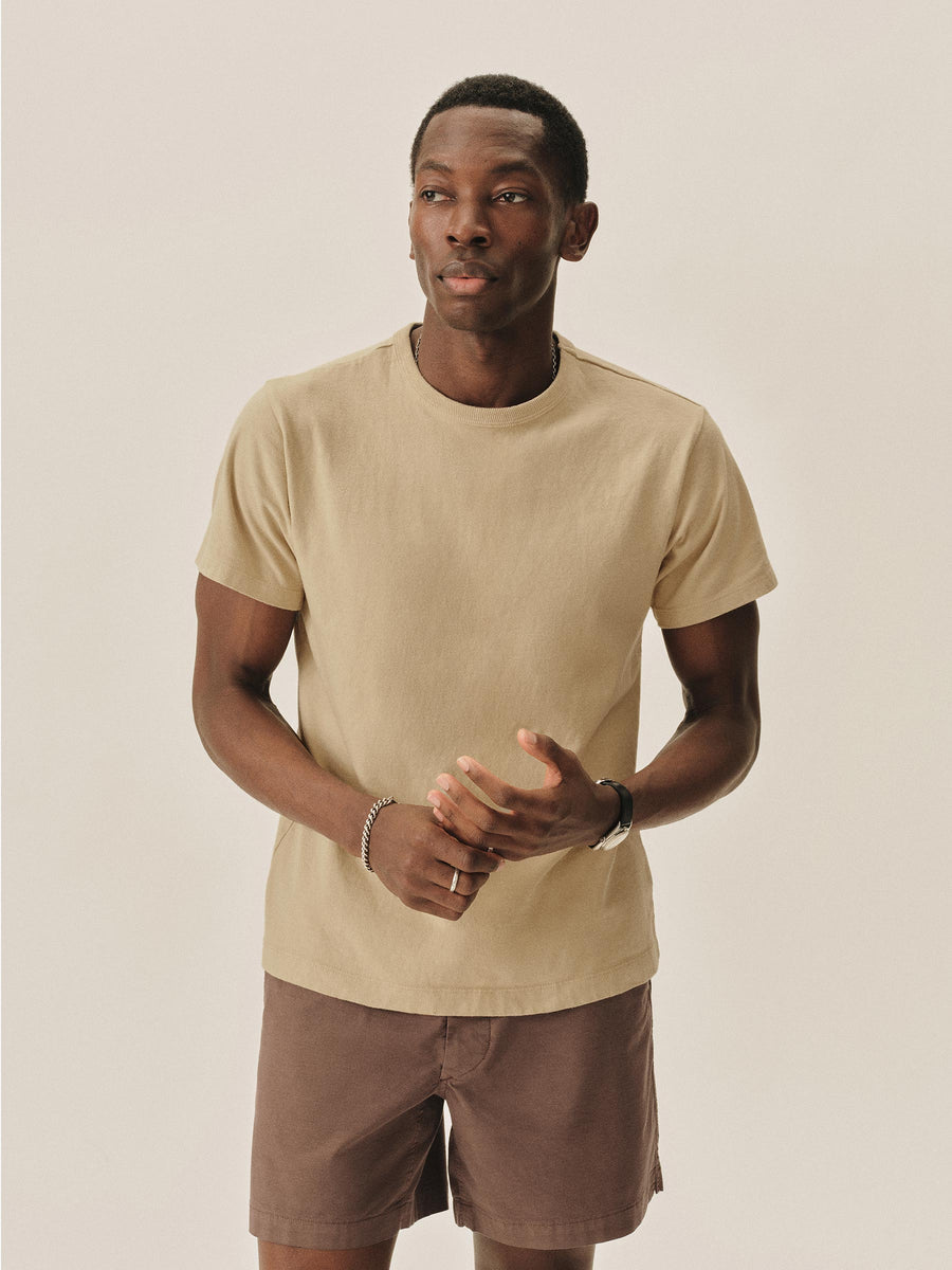ToughknitTM Classic Tee