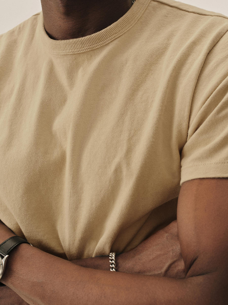 ToughknitTM Classic Tee