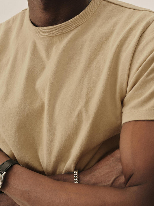 ToughknitTM Classic Tee