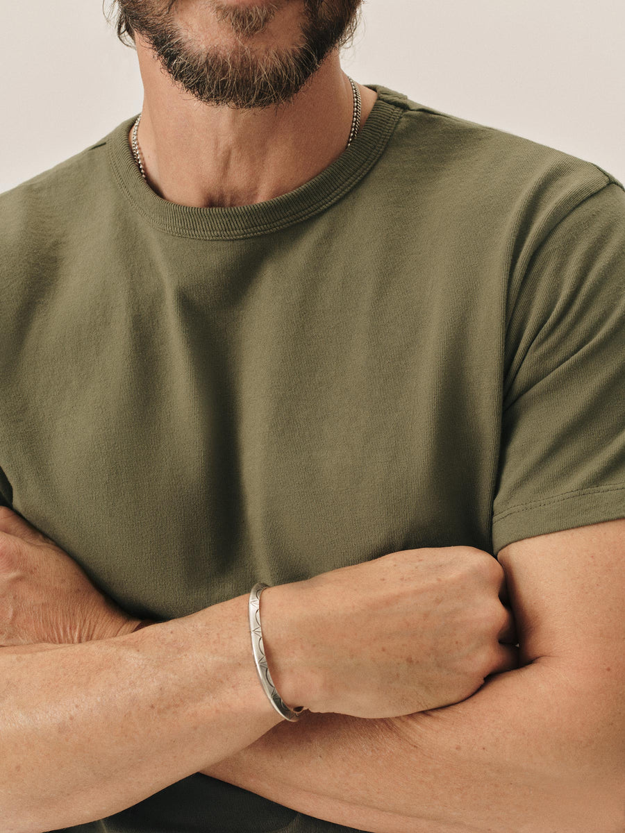 ToughknitTM Classic Tee