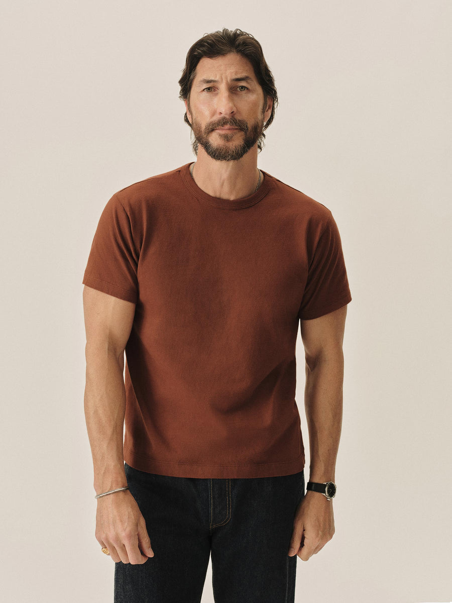 ToughknitTM Classic Tee