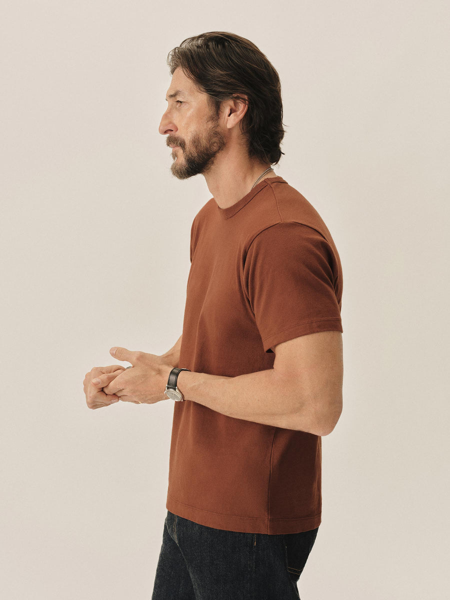 ToughknitTM Classic Tee