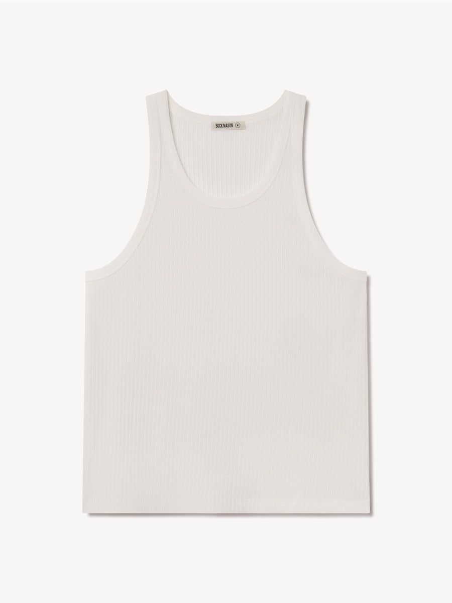 Slingshot Cotton Tank