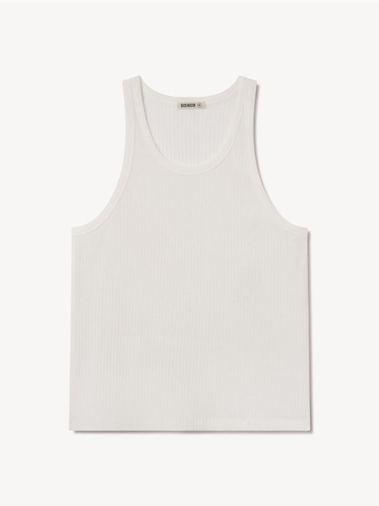 Slingshot Cotton Tank