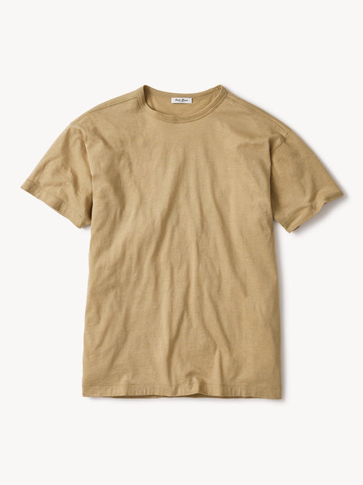 7.5" Loomed Linen OG-107 Fatigue Short