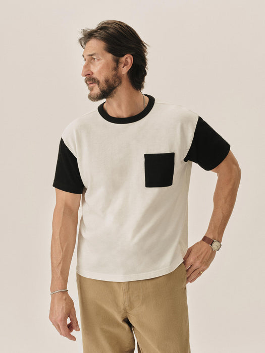 Hollywood Pleated Trouser