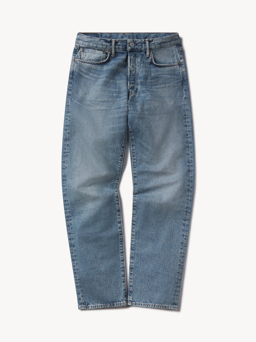 Slim Harpo American Dress Belt