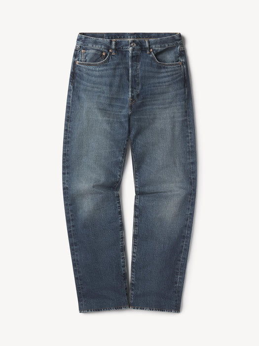 Cotton Loop Terry Tee