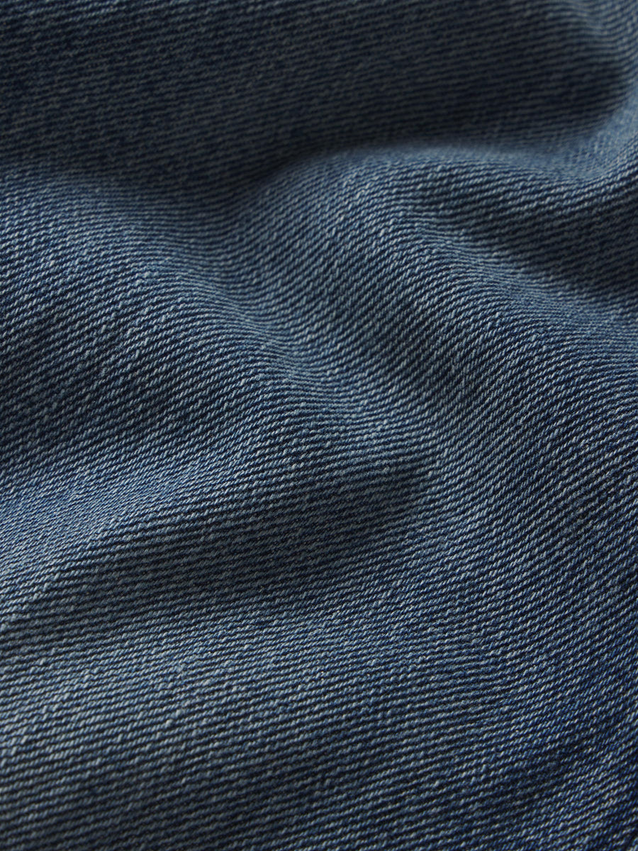Japanese Denim Ford Standard Jean