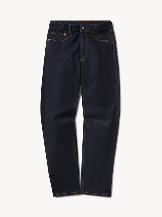 Pacific Twill Flannel One Pocket Shirt