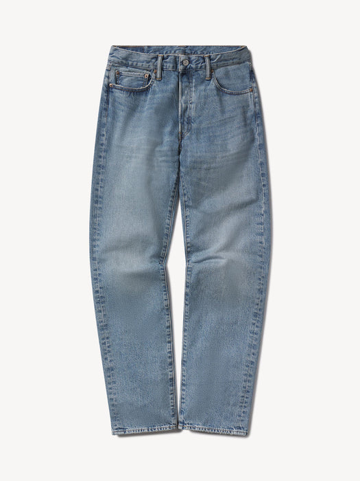 Japanese Chambray Station Shirt