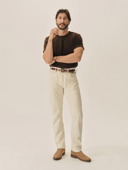 D-Ring Cotton Belt