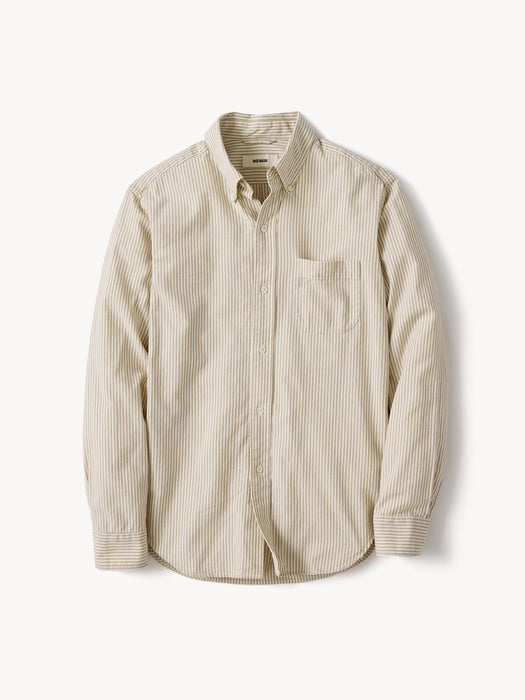 Felted Chore Coat