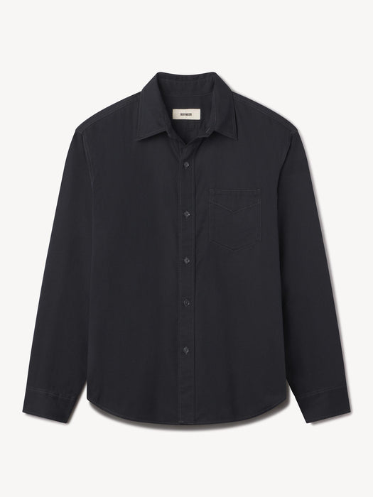 6" Lightweight Seersucker Carry-On Pleated Short