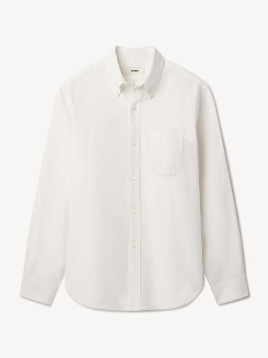 Wool CPO Jacket