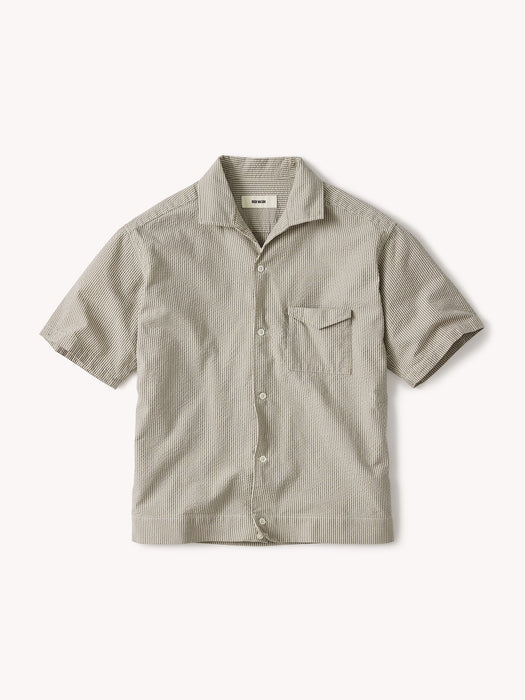 Capitola Linen Carry-On Jacket