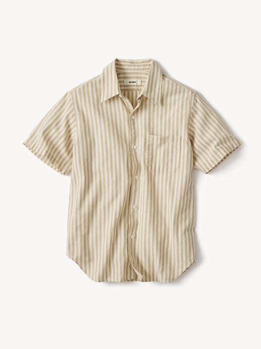 Lightweight Seersucker Carry-On Jacket