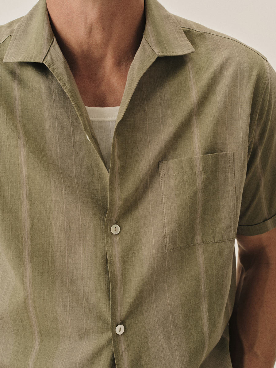 Sportsman Pool Shirt