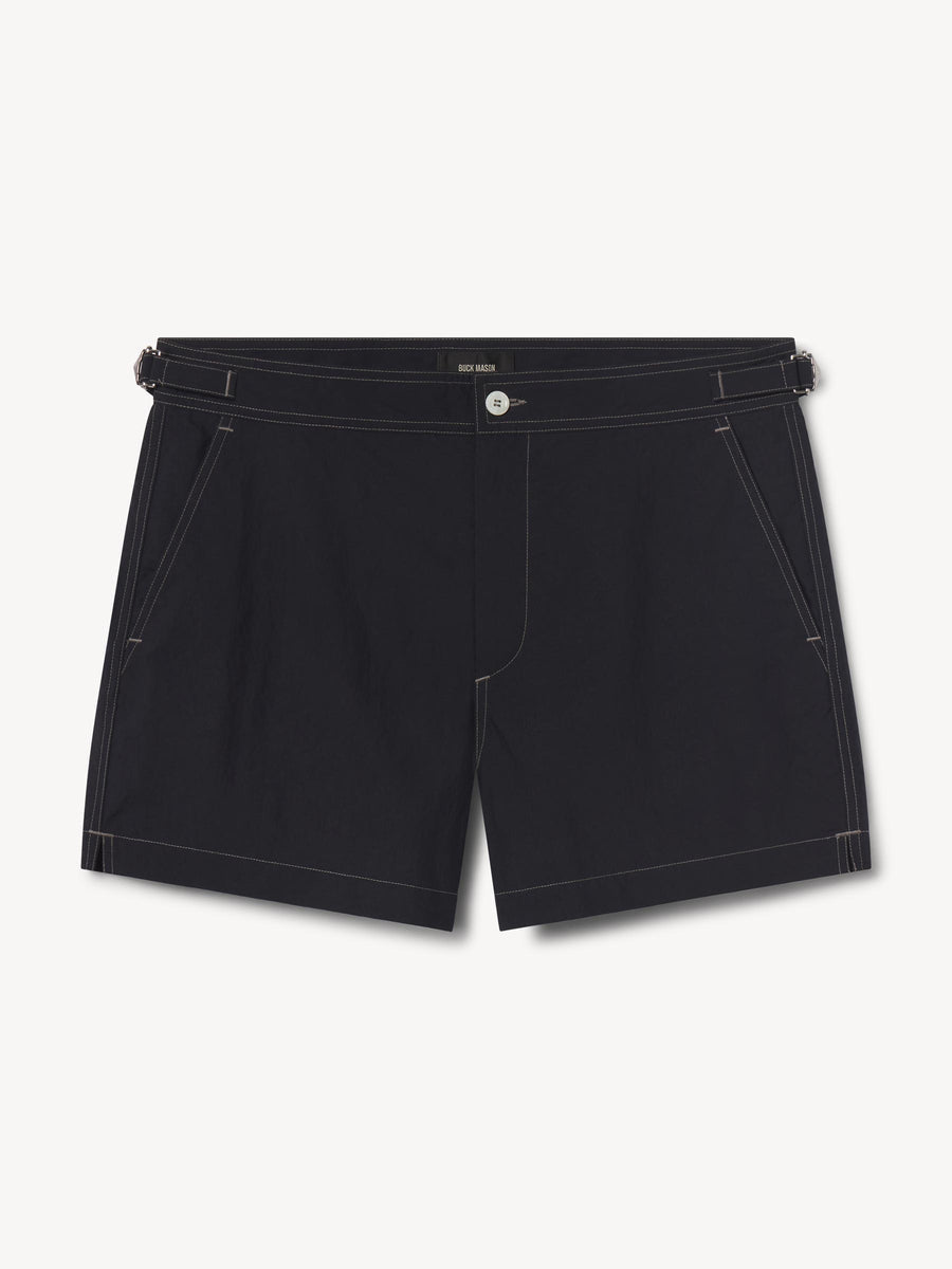 4.5" Newport Nylon Swim Short