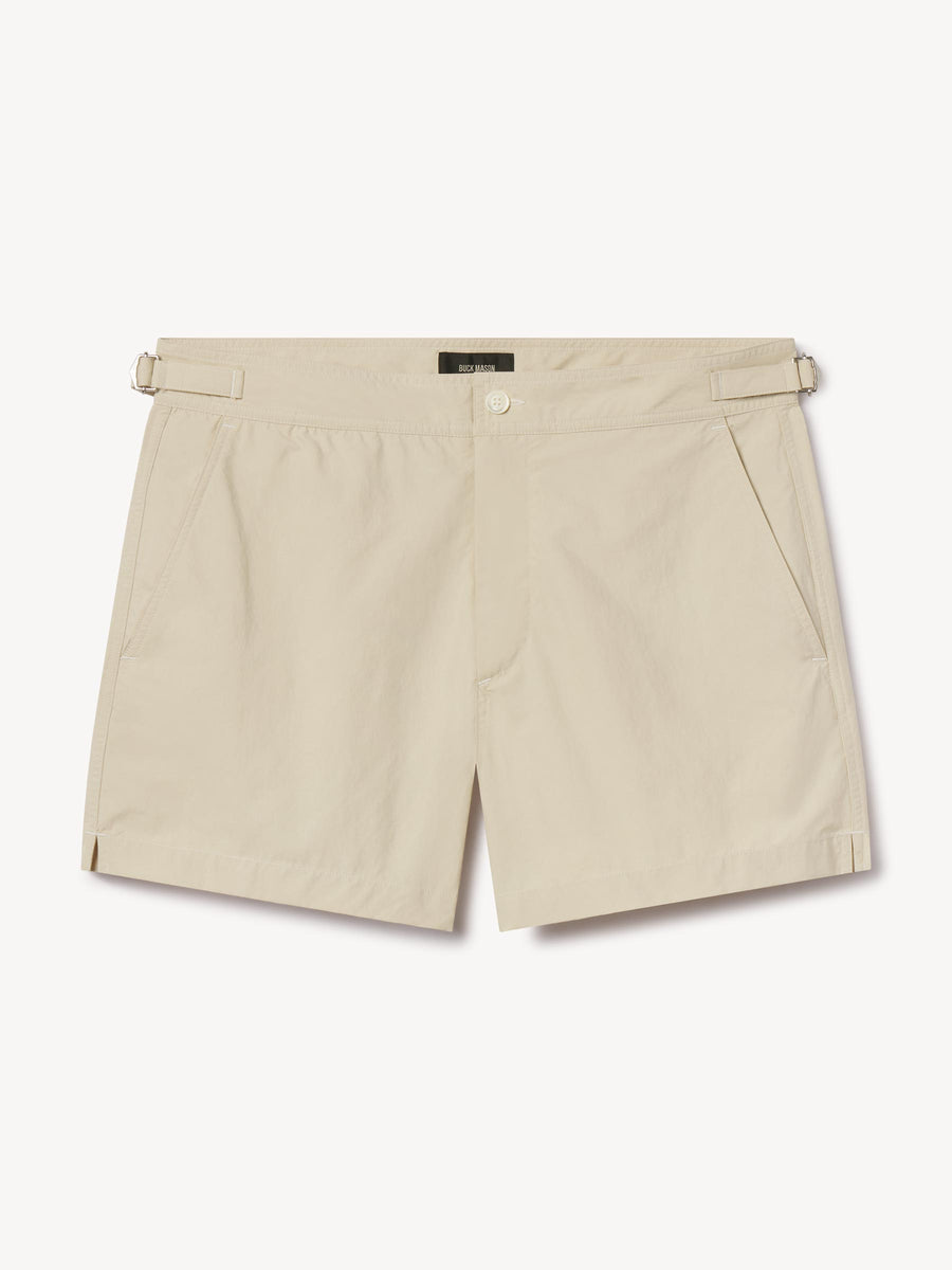 4.5" Newport Nylon Swim Short